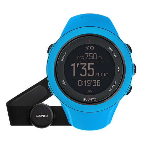 jam suunto ambit3