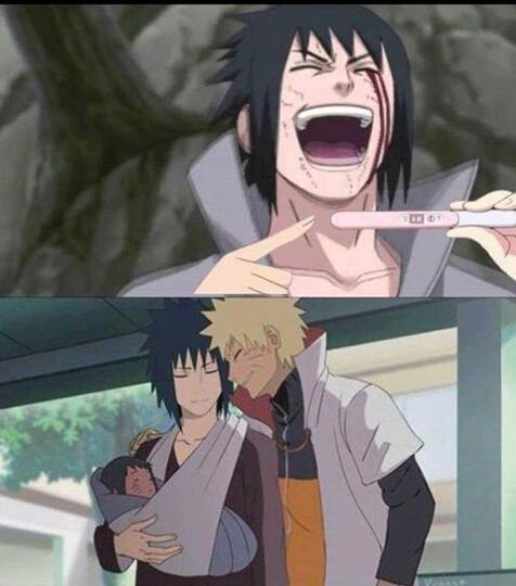 Kumpulan Meme Naruto Tamat Yang Bikin Gansist Ngakak Kaskus