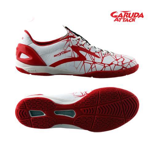 Terjual Sepatu Futsal Specs Spyder Garuda Attack Kaskus