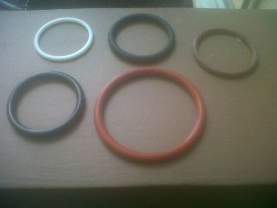 menjual seal dan oring