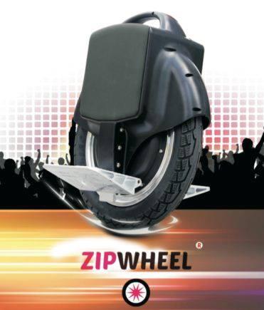 OPEN PO : AIRWHEEL (Get new experience with this)