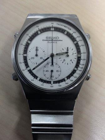 casio speedmaster
