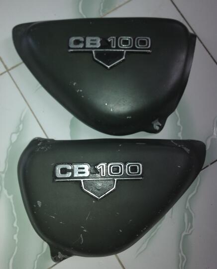Terjual Jual Tutup Aki Cb 100 Diral Murah Kaskus