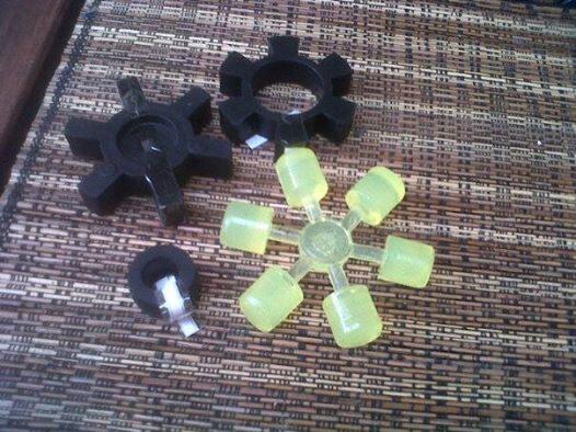 menjual seal dan oring