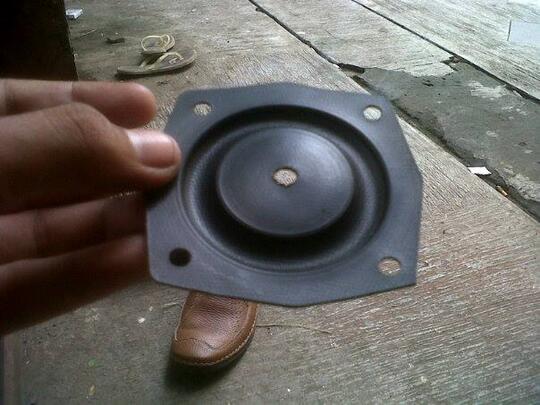 menjual seal dan oring