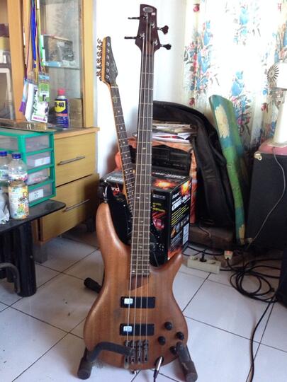 ibanez sr 3000