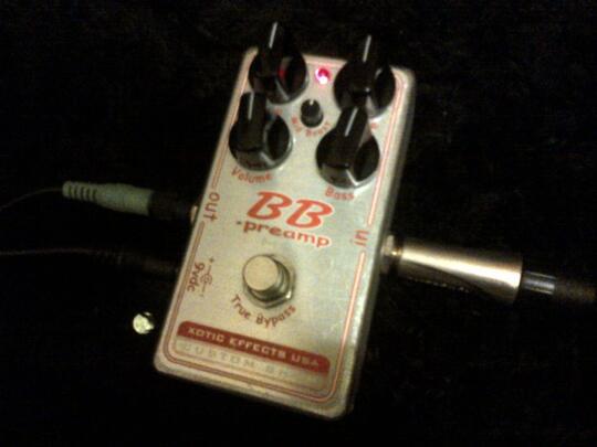 ibanez ts808 japan,xotic bb preamp & mb, mxr carbon copy, ditto looper