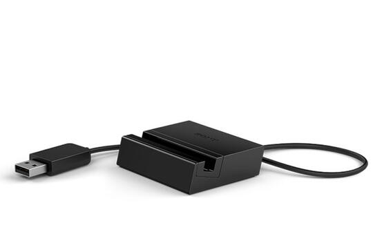WTS Magnetic Charging Dock for Xperia Z Ultra 2nd