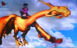 Serem Tadi Siang Ada Ular Naga Sedang Terbang Gan Ngeriii Pict Kaskus