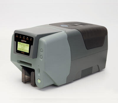 Terjual PRINTER ID CARD POINTMAN | KASKUS