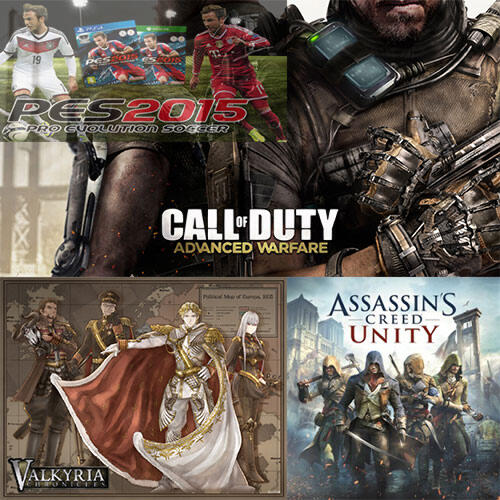 PC GAME UP TO DATE MURAH SURABAYA