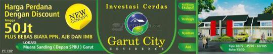 Garut City Residence