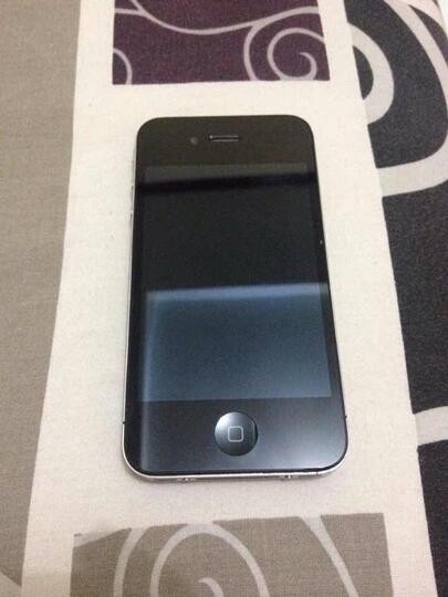 Iphone 4g 16gb FU Black Bandung