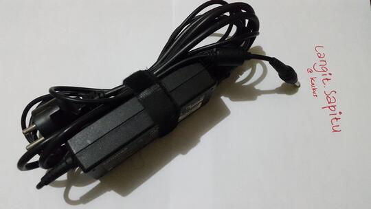 NOTEBOOK/LAPTOP GAMING TOSHIBA L840 i7 8G 1T AMD RADEON MURAH KEREN
