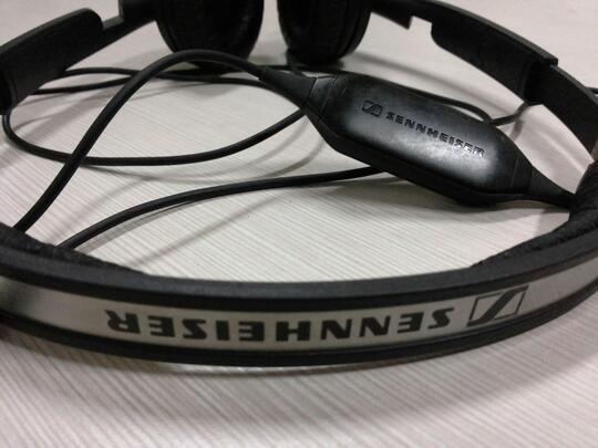 Head Phone SENNHEISER PX 200 - II