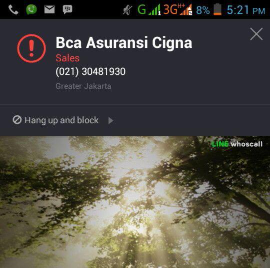 Kecewa Sama Asuransi Kerjasama Bni Cigna Kaskus