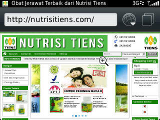 Obat Herbal TIENS Jantung,Kolestrol dan Stroke #BestSeller #TERBUKTI