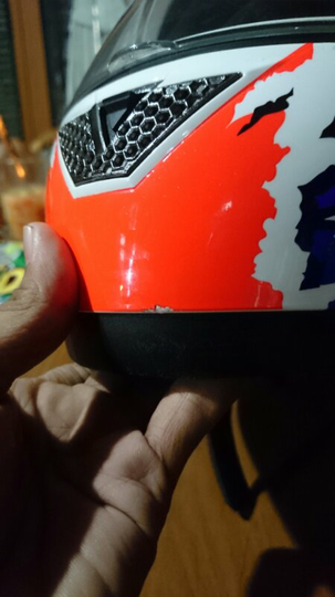 jual helm nolan n63 stoner