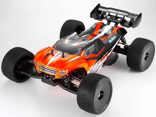 hobao hyper 8 nitro