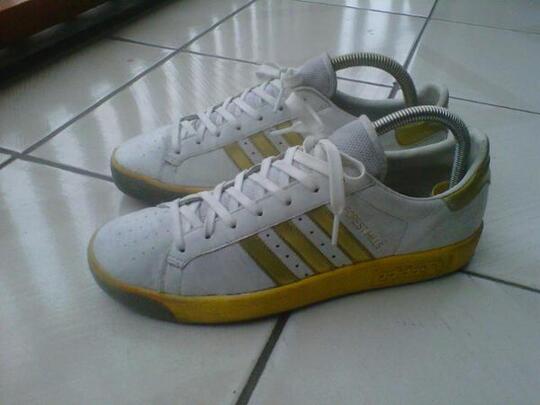 adidas original forest hills