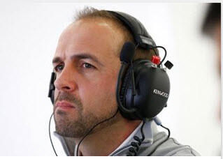 McLaren Fans Centre