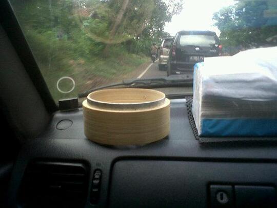 JUAL KELAKAT KUKUSAN BAMBU, Ready stok ribuan @5rb diameter 13cm,17cm,30cm,40cm,52cm)