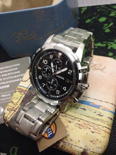 Watch - FOSSIL FS4542 Limited 