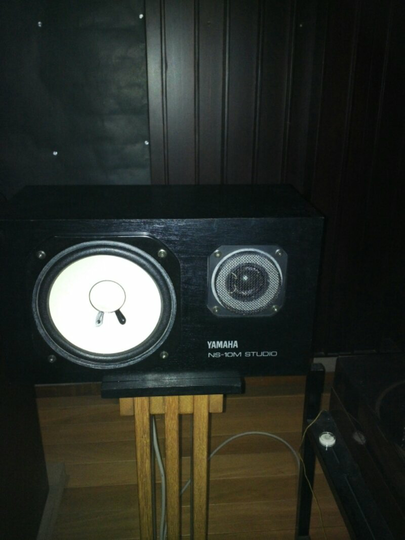 jual yamaha ns10