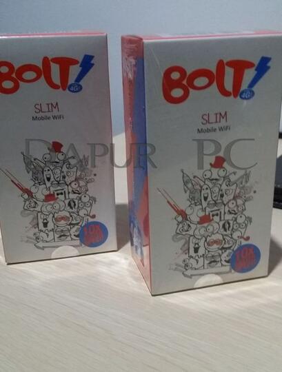 Terjual Jasa Unlock Bolt Zte Mf90 Huawei E5372s Slim Atau Max Kaskus