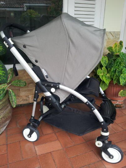 bugaboo bee 2009