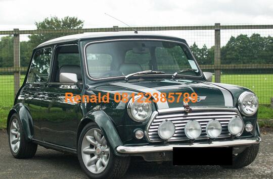 harga spare part mini cooper