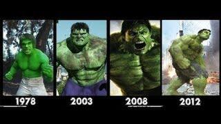 Terbaru 19+ Gambar Kartun Hulk Keren - Arka Gambar