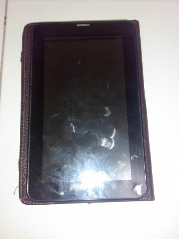 wts htc explorer