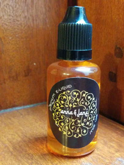 Sell or Trade Anna & Jane Liquid
