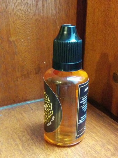 Sell or Trade Anna & Jane Liquid