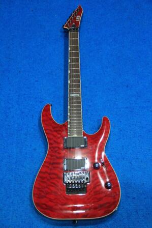 esp ltd mh401qm