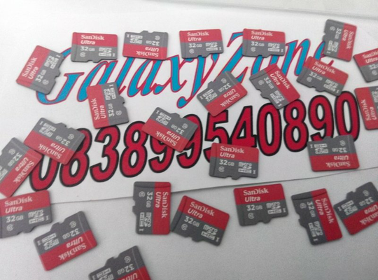 samsung 8gb,sandisk 32gb class 10 ultra 30mbps harga hemat masuk beli buktikan