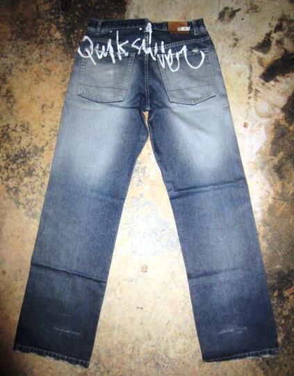 Terjual Celana Jeans Quiksilver Second Original | KASKUS