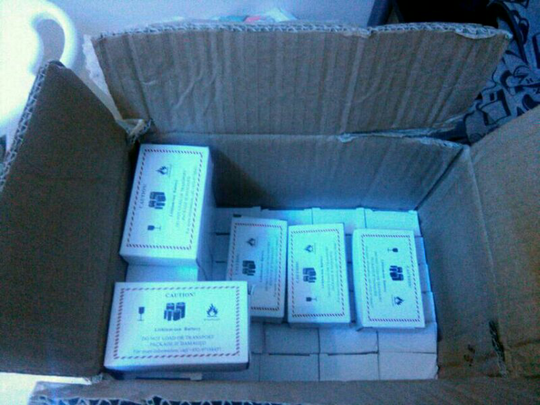 ★★ Battery Sony VTC5 For Personal Vaporizer, ORIGINAL ★★