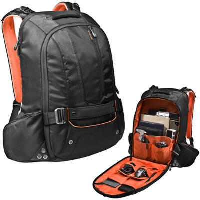 WTS - Everki Beacon Tas Laptop 18" dan Game Console Kereen!!