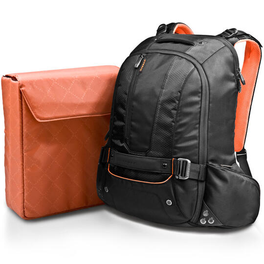 WTS Everki Beacon Tas Laptop 18"