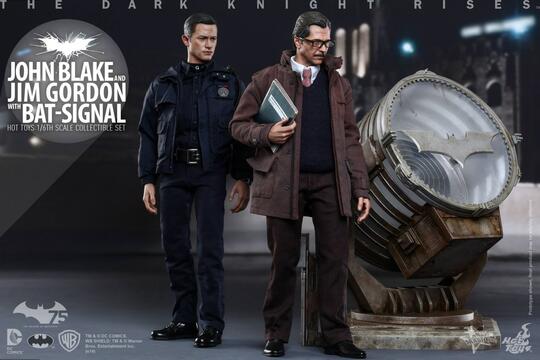Jual/Beli/Barter HOTTOYS,ENTERBAY lainnya - Part 1