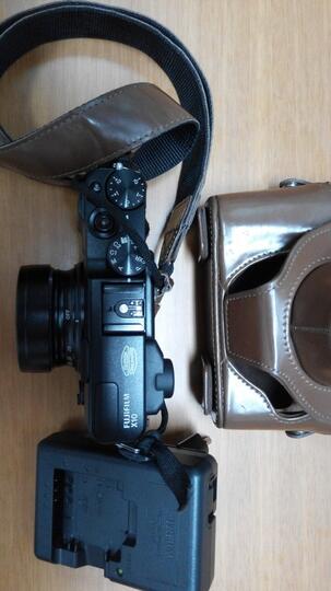 FUJI FILM X-10 KONDISI MEMUASKAN !! | DIJAMIN GANTENG!
