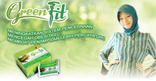 Minuman Herbal Avail Greenfit lebih MURAH dari harga resmi (official trusted seller)