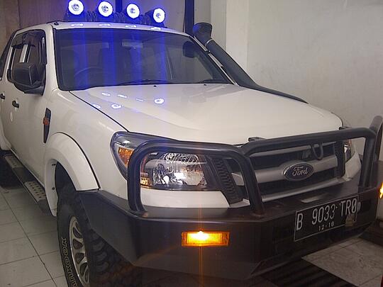 Ranger For Sale >> Terjual For Sale Ford Ranger Double Cabin 4x4 2010 Bemper Mdl Arb Ban 32 Ada Snorckel Ranger For Sale >> Terjual For Sale Ford Ranger Double Cabin 4x4 2010 Bemper Mdl Arb Ban 32 Ada Snorckel