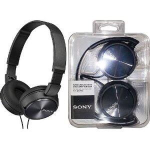 Terjual Jual Sony Headphones MDR-ZX310 AP (NEW) | KASKUS