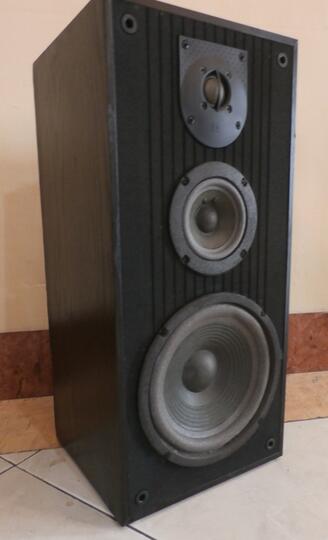 tweeter jbl tlx