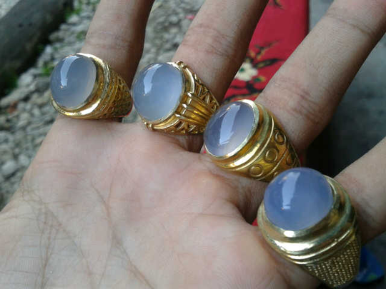 Jual Murah Koleksi BatuRaja