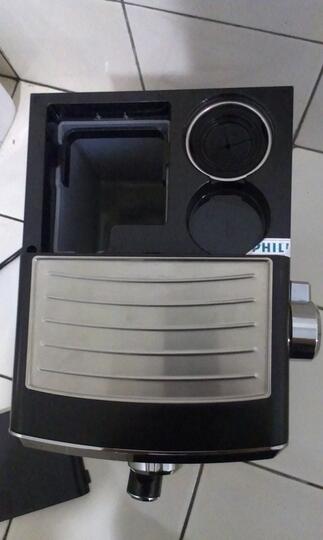Terjual Dijual Philips Saeco Poemia Manual Espresso Coffee Maker HD8325 |  KASKUS