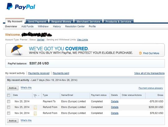 JUAL CEPAT BALANCE PAYPAL RATE MURAH MERIAH...!!!